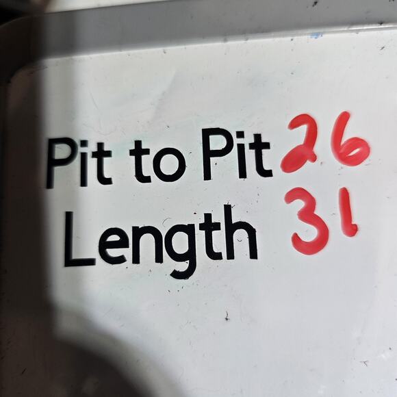 Maryland Terrapins Hoodie Mens XXL Red Gray College Football Colosseum Pullover - Picture 6 of 6